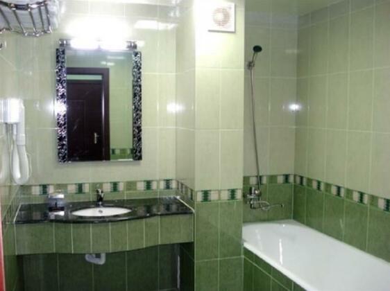 Hotel Sayokhat - Photo5