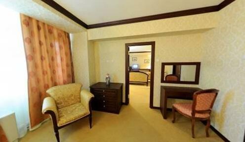 Hotel Uzbekistan - Photo3