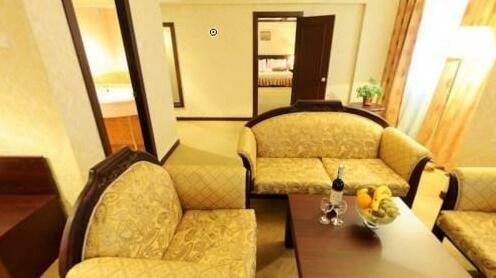Hotel Uzbekistan - Photo5