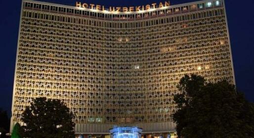 Hotel Uzbekistan