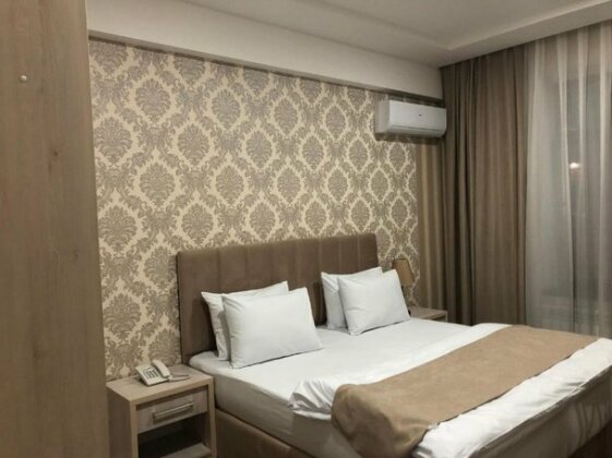 Hua Hotel Tashkent - Photo2