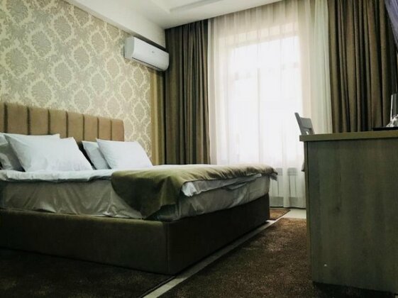 Hua Hotel Tashkent - Photo4