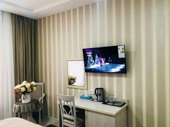 Hua Hotel Tashkent - Photo5