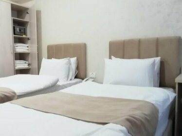 Hua Hotel Tashkent