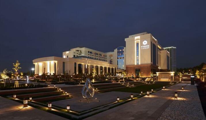 Hyatt Regency Tashkent
