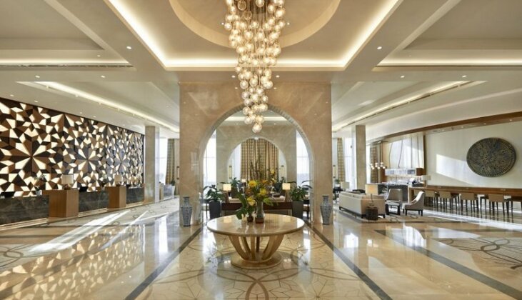 Hyatt Regency Tashkent - Photo2