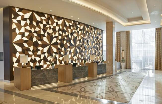 Hyatt Regency Tashkent - Photo3