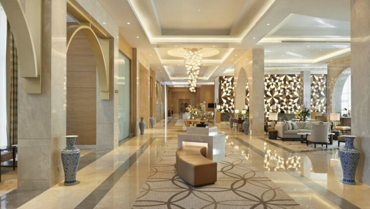 Hyatt Regency Tashkent - Photo4