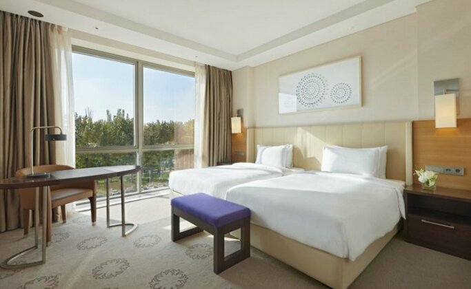 Hyatt Regency Tashkent - Photo5