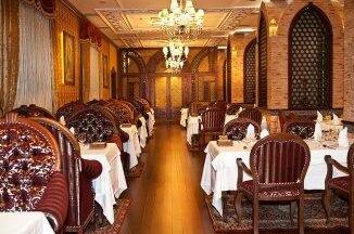 Ichan Qal'a Premium Class Hotel - Photo4