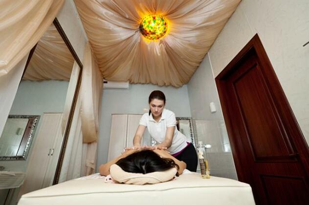 Ichan Qal'a Premium Class Hotel - Photo5
