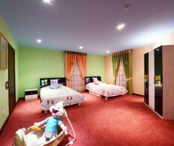 Ichan Qal'a Premium Class Hotel