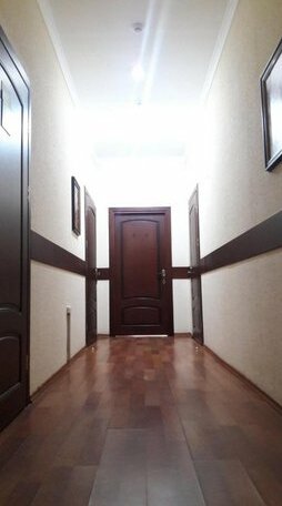 Ihostel Tashkent - Photo2