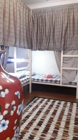 Ihostel Tashkent - Photo3