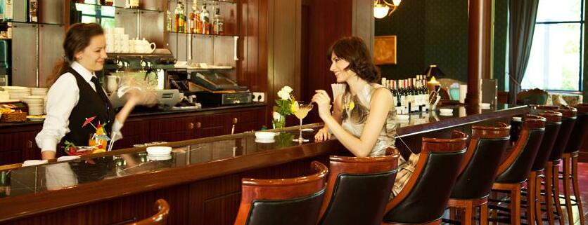 International Hotel Tashkent - Photo3