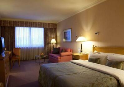 International Hotel Tashkent