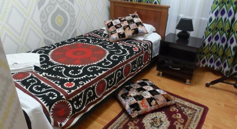 Jahongir B&B Tashkent - Photo3