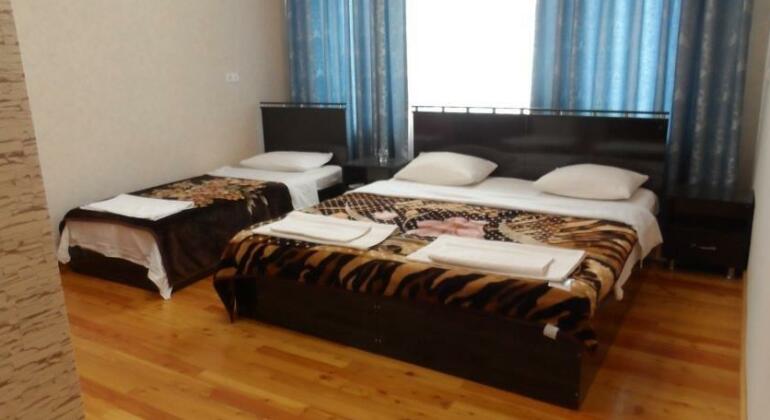 Jahongir B&B Tashkent - Photo4