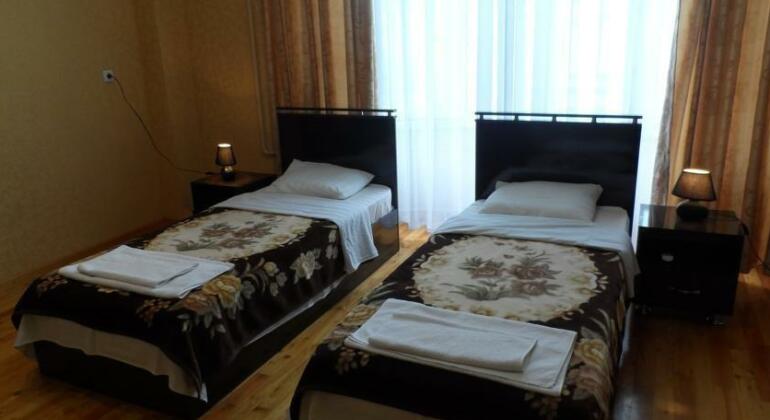 Jahongir B&B Tashkent - Photo5