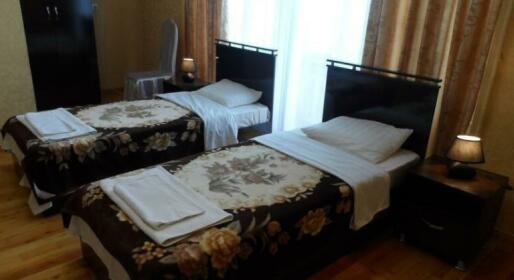 Jahongir B&B Tashkent