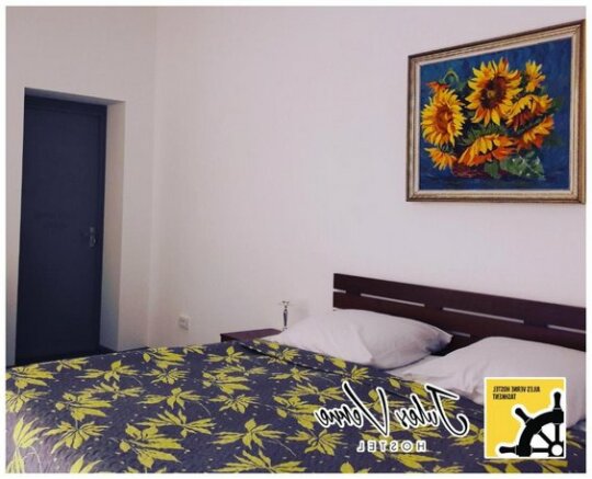 Jules Verne Hostel - Photo3