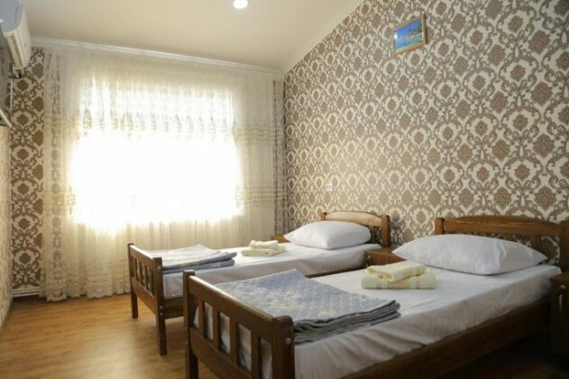 Kamila Hostel - Photo2