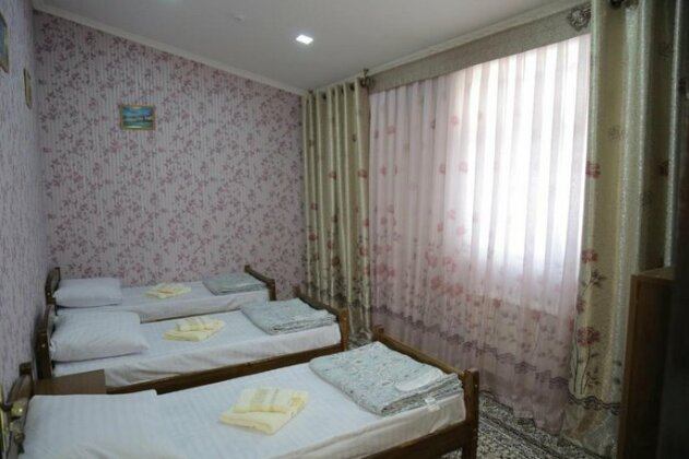 Kamila Hostel - Photo3
