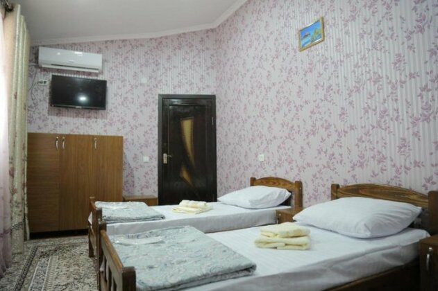 Kamila Hostel - Photo4