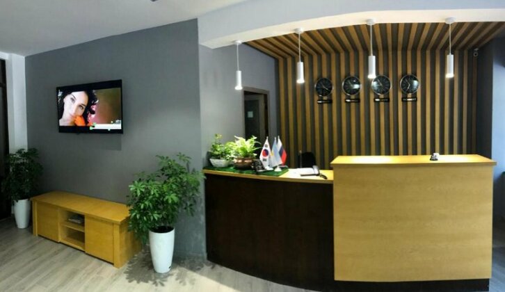 Karavan Street Hotel - Photo2