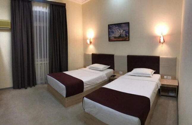 Karavan Street Hotel - Photo3