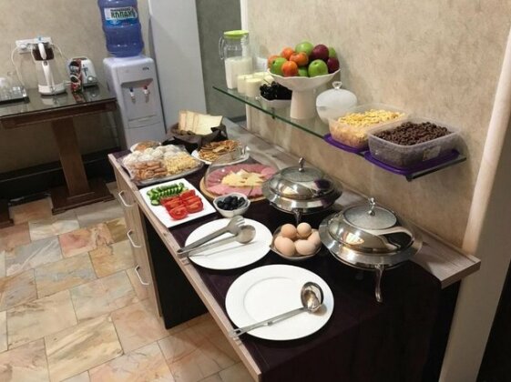 Karavan Street Hotel - Photo5