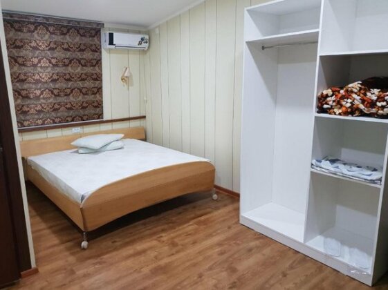 Khiva Hotel - Photo2