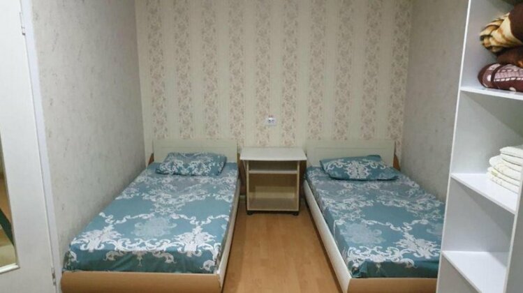Khiva Hotel - Photo4