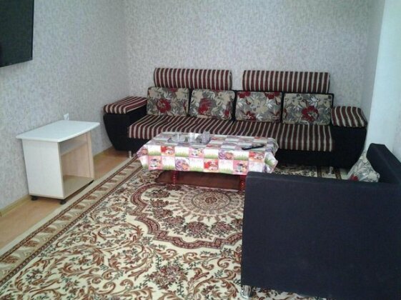 Khiva Hotel - Photo5