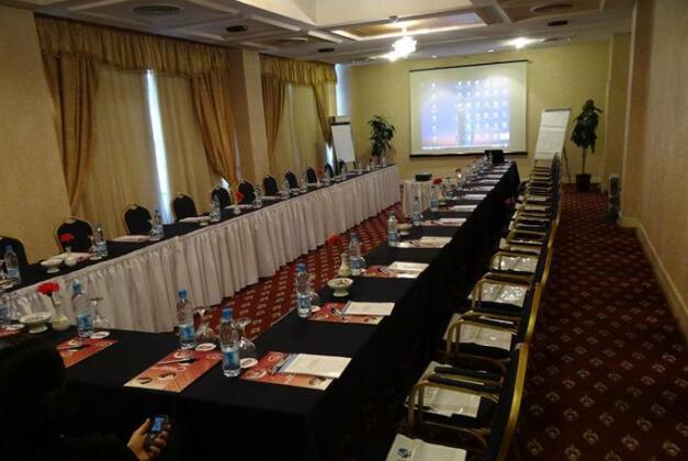 Le Grande Plaza Hotel - Photo3