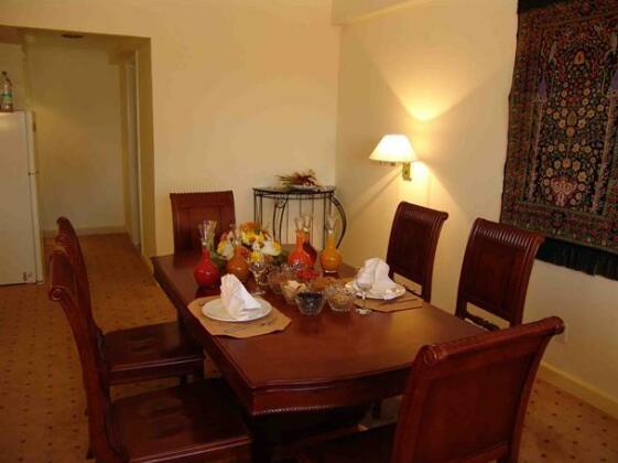 Le Grande Plaza Hotel - Photo4