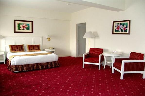 Le Grande Plaza Hotel - Photo5