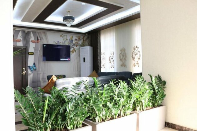Marhabo Hotel Palace - Photo2