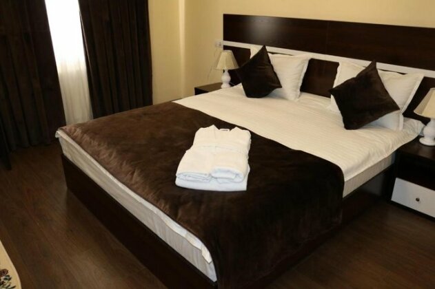 Marhabo Hotel Palace - Photo4