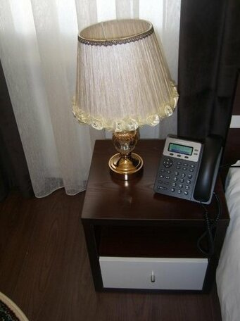Marhabo Hotel Palace - Photo5