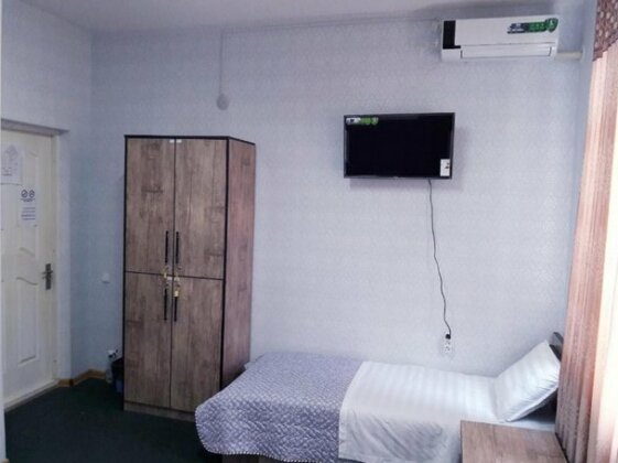 Max Hostel Tashkent - Photo2