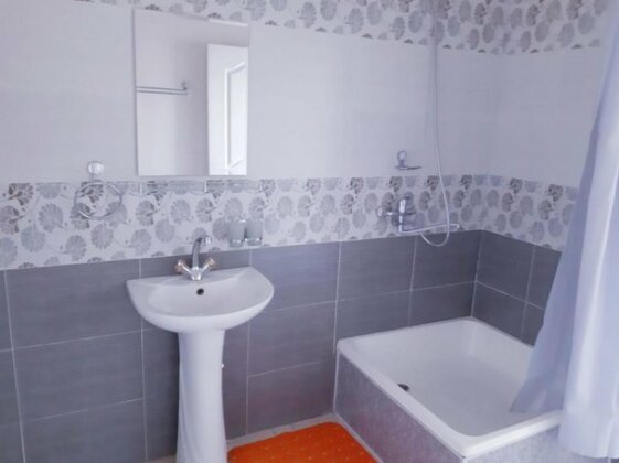 Max Hostel Tashkent - Photo3