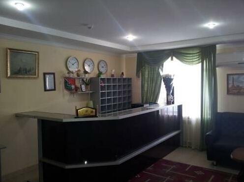 Mekhnat - Photo3
