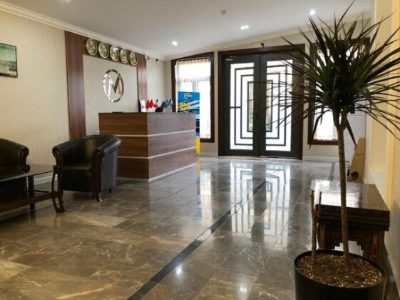 Merci Hotel Tashkent - Photo5