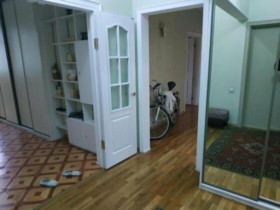 Mini-Hotel Home - Photo2