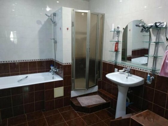 Mini-Hotel Home - Photo5