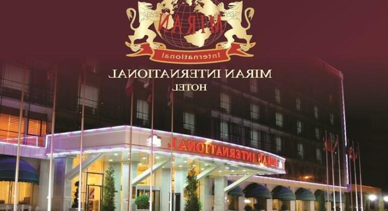 Miran International Hotel