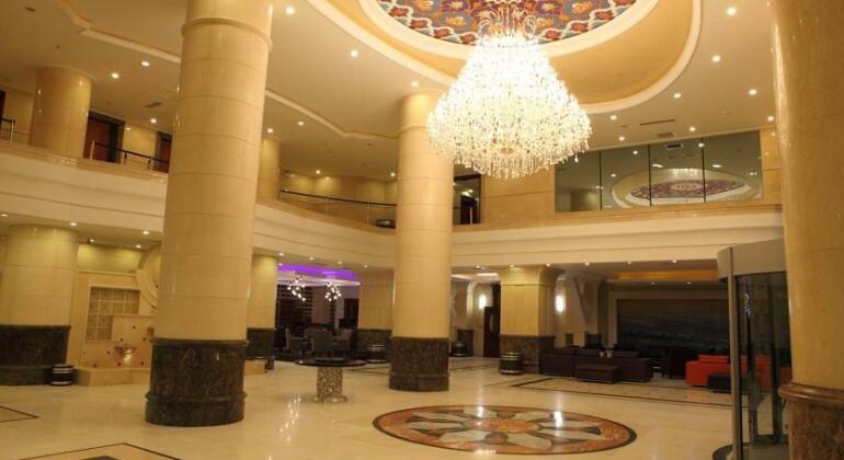 Miran International Hotel - Photo2