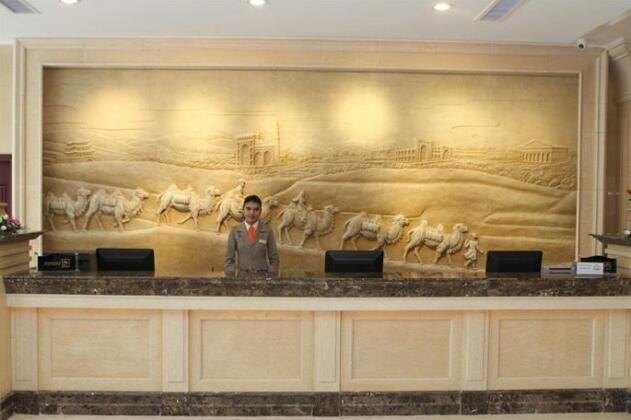 Miran International Hotel - Photo3