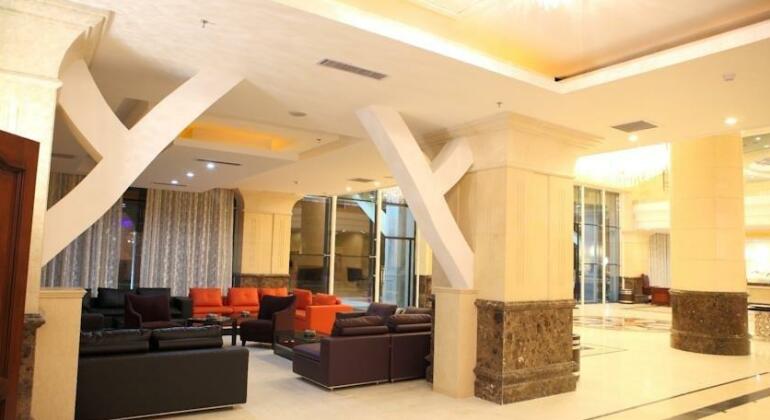 Miran International Hotel - Photo4